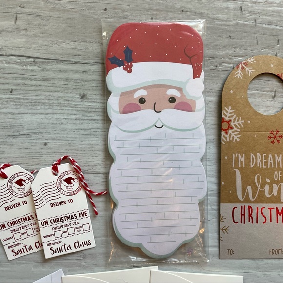 Christmas gift tags - Picture 3 of 9